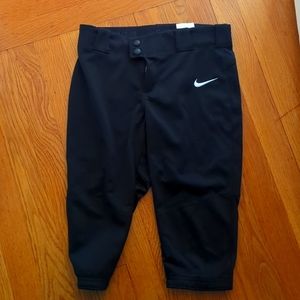 Girls softball pants